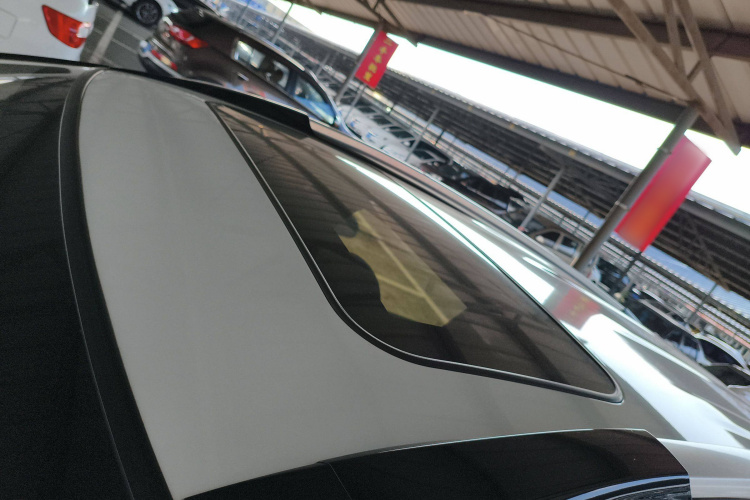 哈弗H6 2017款 红标 运动版 1.5T 手动两驱精英型局部细节57