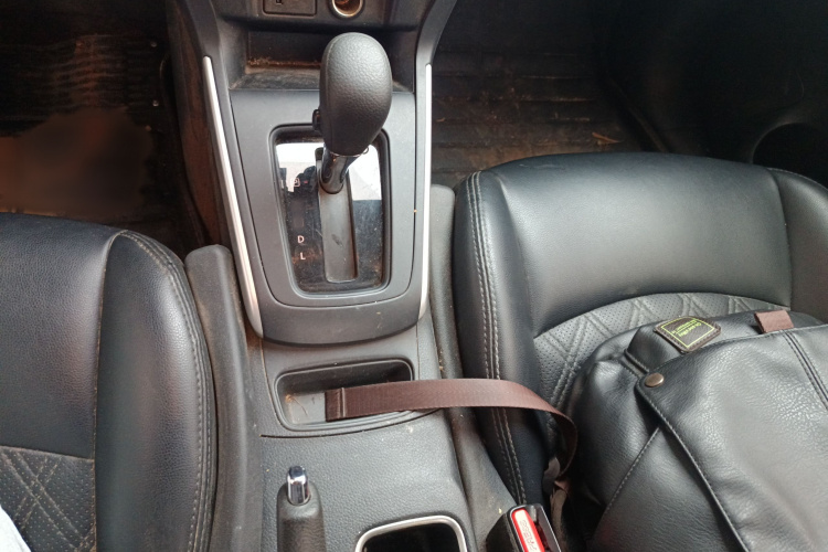 日产 轩逸 2022款 经典 1.6XE CVT舒适版局部细节18