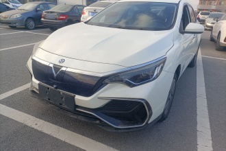 启辰D60EV 2023款 PLUS 舒适版SI型+