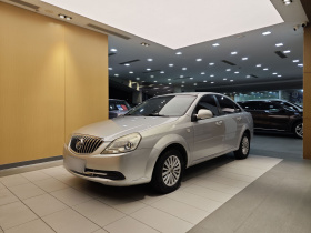 别克 凯越 2015款 1.5L 自动经典型