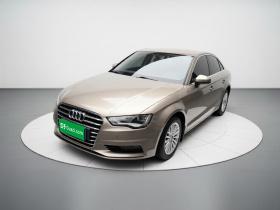 奥迪A3 2016款 Limousine 35 TFSI 进取型