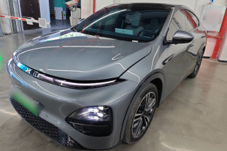 小鹏G6 2023款 580 长续航 Pro