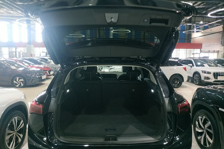 别克 昂科威 2025款 25T 进享白金版局部细节23