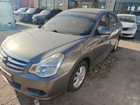 日产 轩逸 2012款 经典 1.6XE 自动舒适版