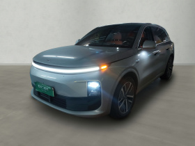 理想汽车 理想L6 2024款 Pro