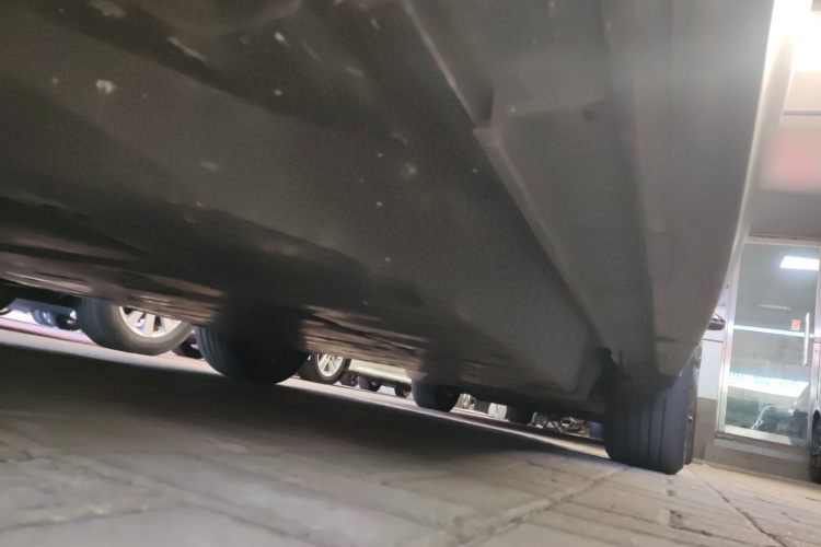 雷克萨斯UX新能源 2020款 300e 纯·悦版局部细节9002