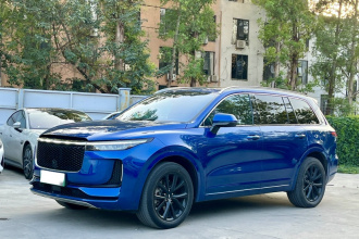 理想汽车 理想ONE 2020款 增程6座版