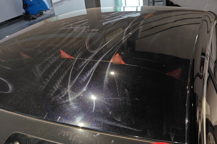 五菱汽车 五菱星光 2024款 共创版 510 进阶型局部细节57