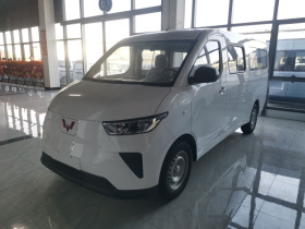 五菱汽车 五菱扬光 2025款 310KM 客车版宁德时代定制版