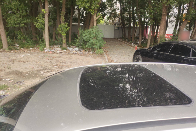 雷克萨斯UX新能源 2020款 300e 纯·悦版局部细节57