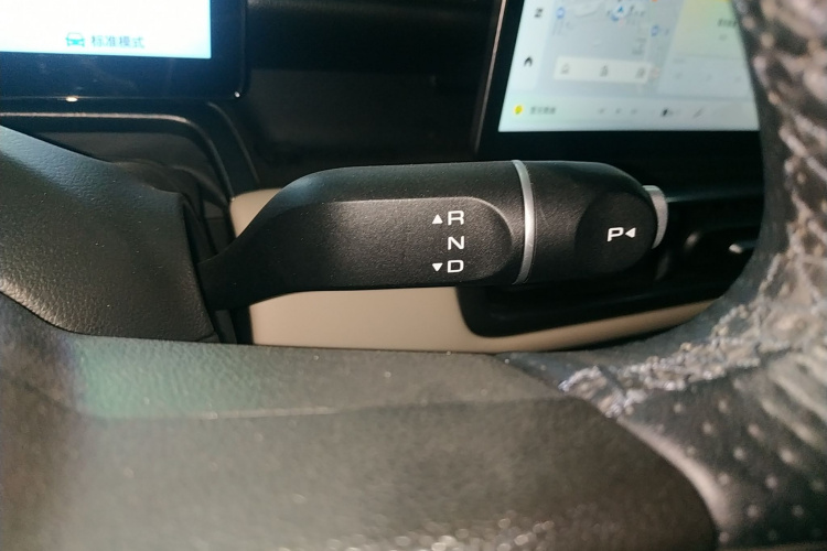 五菱汽车 五菱缤果PLUS 2024款 510km 旗舰版 四座版局部细节18