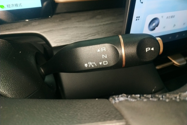 五菱汽车 五菱星光S 2024款 510km 旗舰型局部细节18