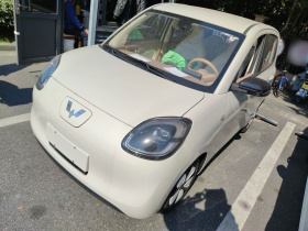 五菱汽车 宏光MINIEV 2025款 四门版 进阶款