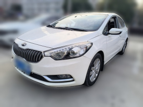 起亚K3 2015款 1.6L 自动GLS