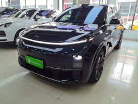 理想汽车 理想L9 2024款 Ultra