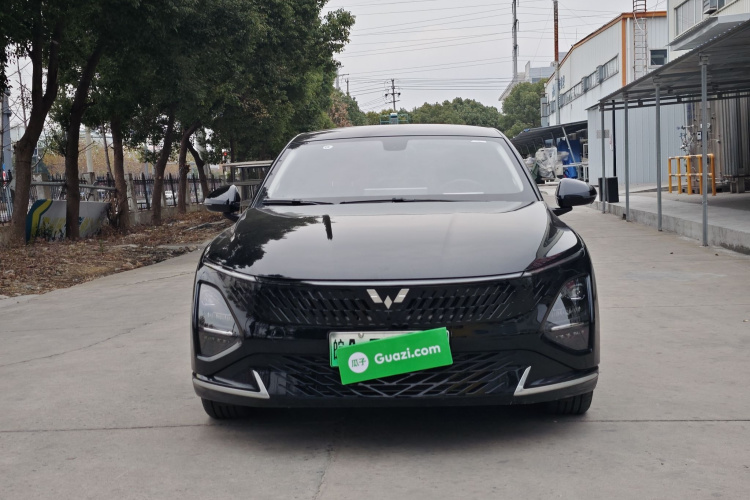 五菱汽车 五菱星光 2023款 150 进阶版车身外观6001
