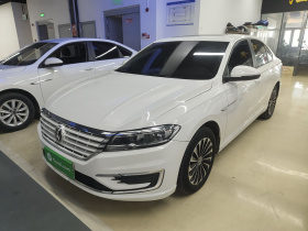 大众 朗逸纯电 2019款 优享版