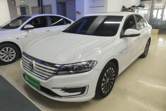 大众 朗逸纯电 2019款 优享版