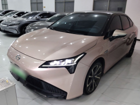 埃安 AION S Plus 2021款 70 科技版