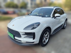 保时捷 2018款 Macan 2.0T