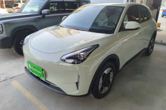 吉利银河 星愿 2025款 310km 梦想版