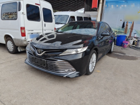 丰田 凯美瑞 2019款 2.5G 豪华版 国VI