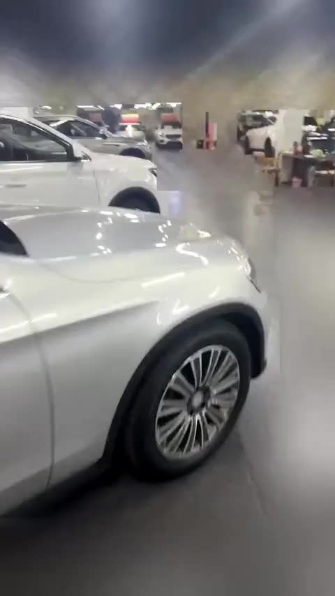 荣威RX5新能源 2023款 eRX5 超混优越版讲解1