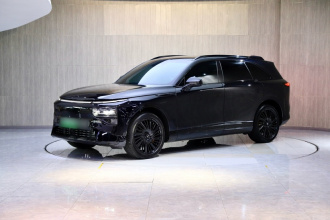 小鹏G9 2025款 725 超长续航 Max