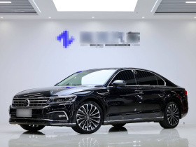 大众 辉昂 2021款 380TSI 尊贵版