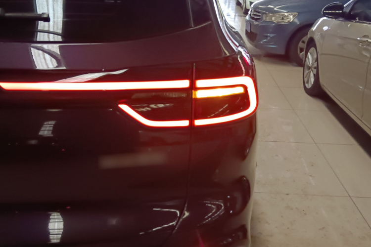 奇瑞 瑞虎8 2019款 1.6TGDI 自动豪华型车身外观9