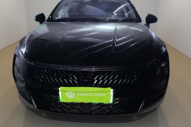 五菱汽车 五菱星光 2024款 共创版 70 标准型车身外观2