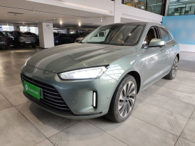 鸿蒙智行 问界M5 2022款 增程四驱至臻版