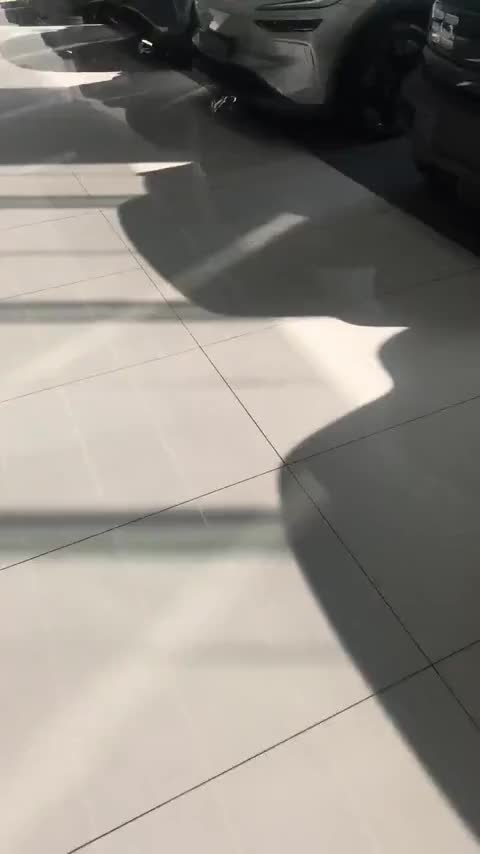 乐道L60 2024款 60kWh 后驱版讲解1