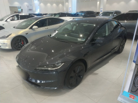 特斯拉 Model 3 2025款 改款 后轮驱动版