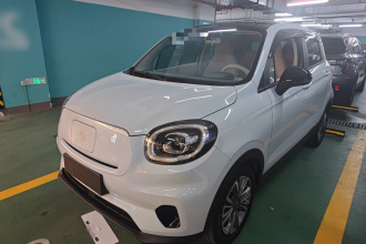 零跑汽车 零跑T03 2024款 310舒享版