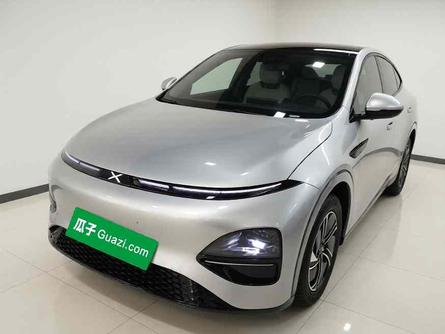小鹏G6 2023款 580 长续航 Pro(2)
