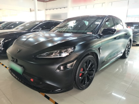 ARCFOX极狐 极狐 阿尔法S(ARCFOX αS) 2022款 HI版 高阶版