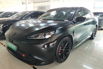 ARCFOX极狐 极狐 阿尔法S(ARCFOX αS) 2022款 HI版 高阶版