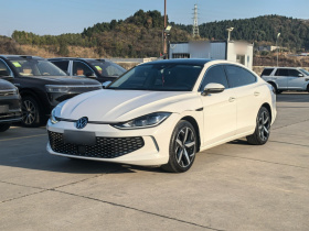 大众 2023款 凌渡L 280TSI DSG酷辣版