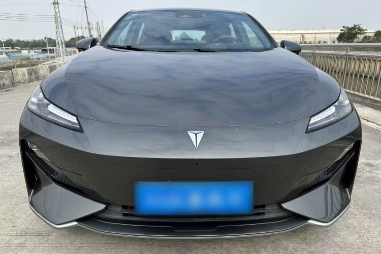 深蓝汽车 深蓝SL03 2023款 200Max增程版车身外观6003