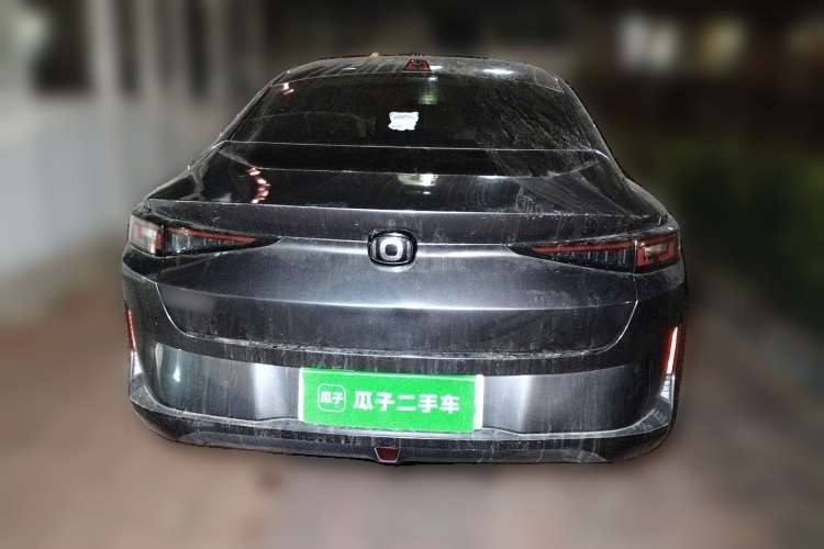 长安启源A05 2024款 70 Air车身外观6