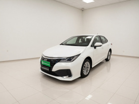 丰田 亚洲狮 2021款 2.0L 进取版