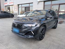 捷达VS5 2022款 280TSI 自动荣耀型Pro