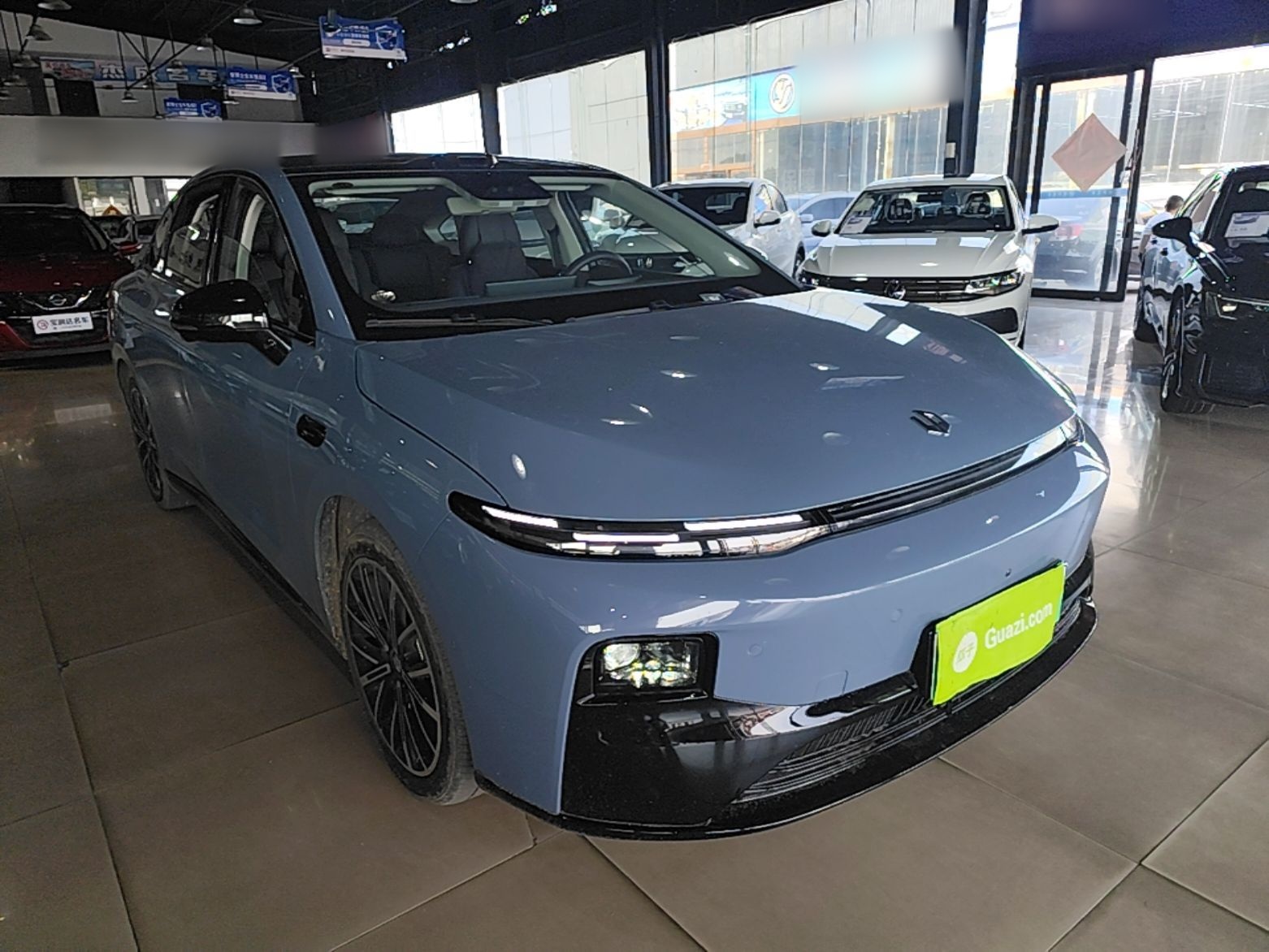 车300二手车图片