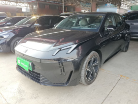 领克07 2024款 EM-P 126长续航 Halo