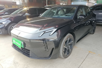 领克07 2024款 EM-P 126长续航 Halo