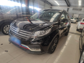 东风风光 风光580 2018款 1.5T CVT豪华型