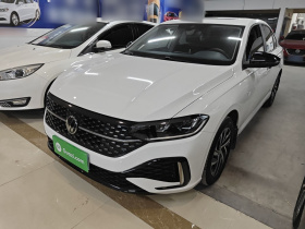 大众 朗逸 2023款 300TSI DSG星空满逸版