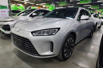 鸿蒙智行 问界M5 2022款 增程四驱至臻版