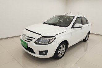 长安 悦翔V3 2012款 1.3L 手动舒适型 国IV